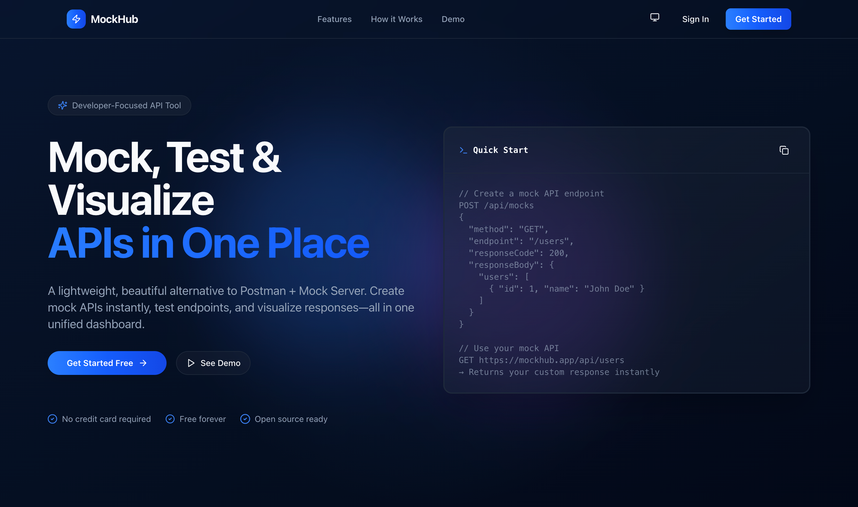 Project preview